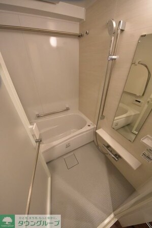 グリエヴェールの物件内観写真